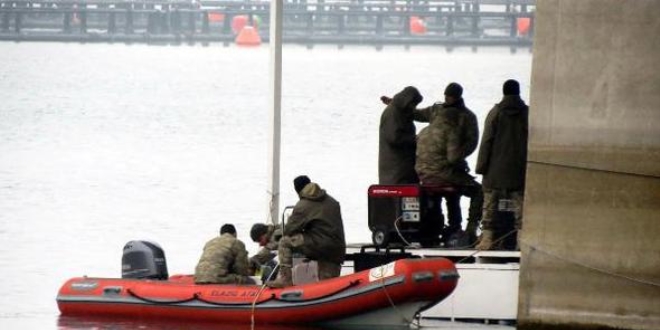 Kayıp üniversiteli kızın cesedi baraj gölünde bulundu