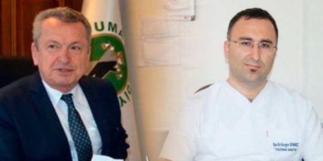 CHP'nin Çaycuma ve Şahinbey ilçelerinde tartışma