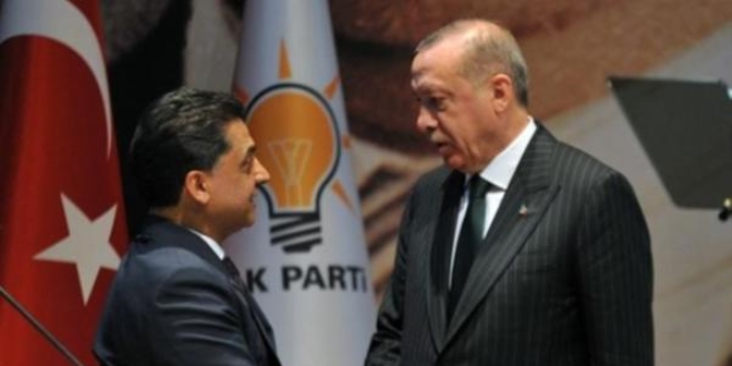 Ak Parti, 6 parti değiştiren adayı geri çekecek