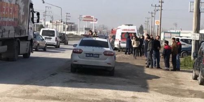 Hemşirenin acı günü... Görünce gözyaşlarını tutamadı