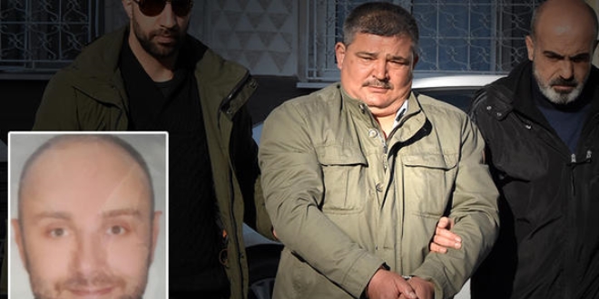 İtfaiye çalışanı, damadını tabancayla vurdu