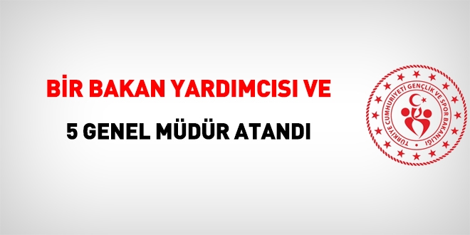 19 Şubat 2019 tarihli atama kararı yayımlandı