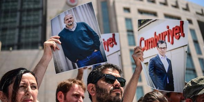 İstinaf, Cumhuriyet davalarında cezaları onadı