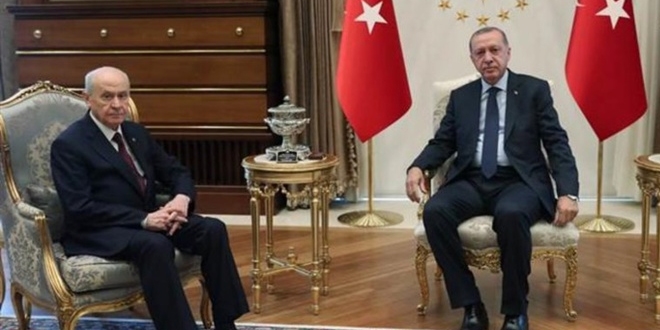 Ak Parti, 3 ilde adaylarını geri çekecek