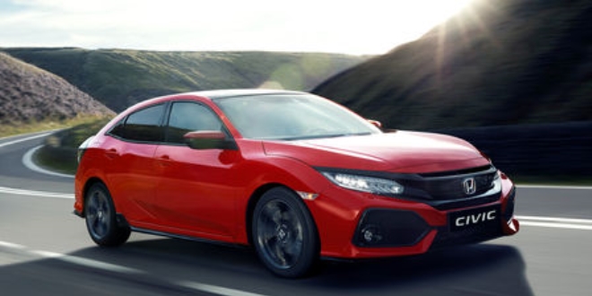 Honda'dan Türkiye açıklaması