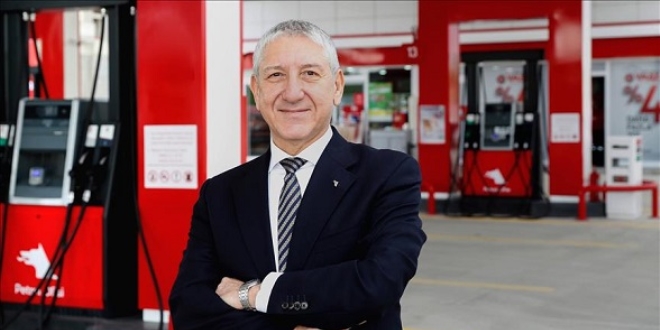 'Elektrikli araç sayısı artacak ama gaza gelmemek lazım'