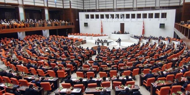Yeni Meclis Başkanı seçim takvimi başladı