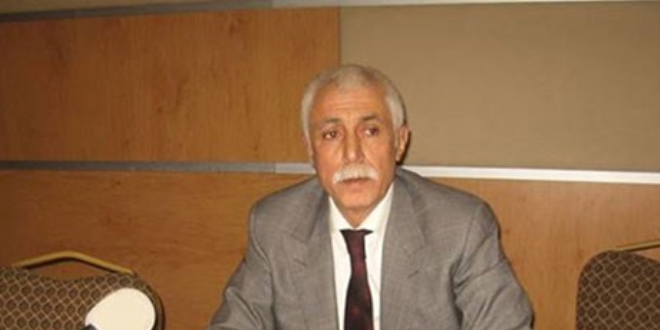 HDP, CHP ve Saadet Urfa'da anlaşamadı