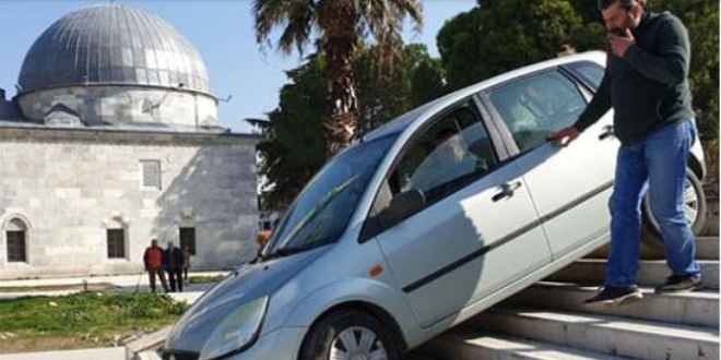 Bu görüntünün ardından yasak geldi