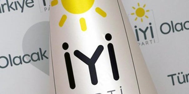 İl Başkanı vaktinde teslim etmedi, görevden alındı