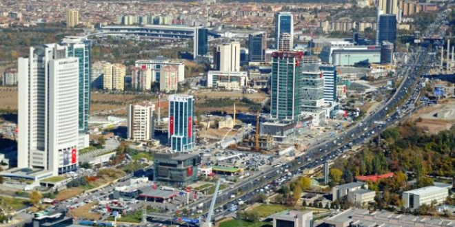 Siyasi partilerin YSK'ya bildirilen Ankara adayları