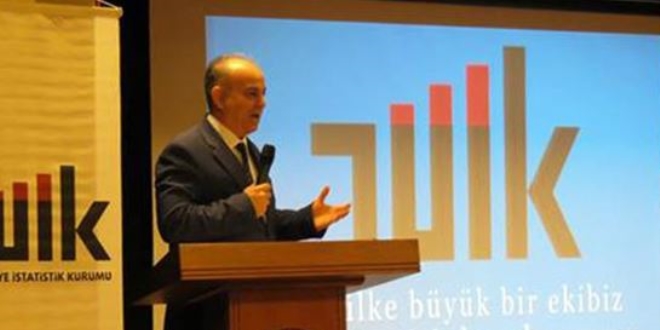 TÜİK öğrencilere kapılarını açmaya devam ediyor