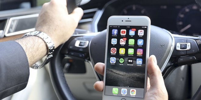 Cep telefonlarındaki ÖTV oranı ne kadar olacak?