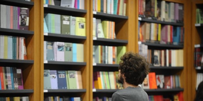 Kitap'ta KDV'yi sıfırlayan kanun teklifi kabul edildi