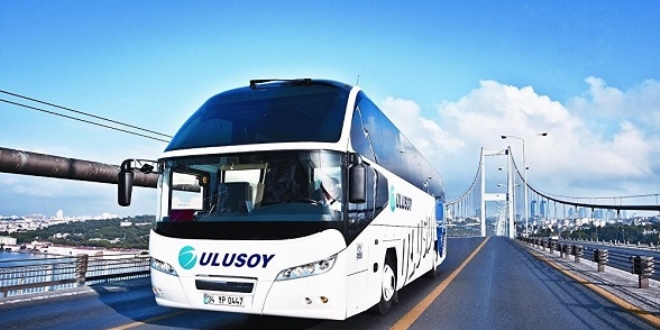 Ulusoy Ulaşım iflas etti