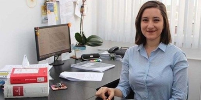 Öldürülen akademisyenin ailesinden kamuoyuna teşekkür