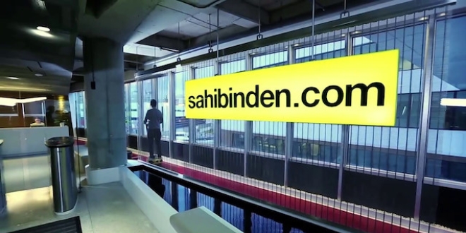 Sahibinden.com'dan satış haberlerine yalanlama