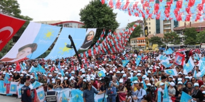 'MHP'yi destekleyeceğiz' diyen İyi Partili başkan görevden alındı