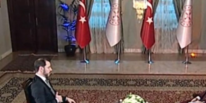 Albayrak: Şükürler olsun ki ciddi bir normalleşme süreci yaşadık