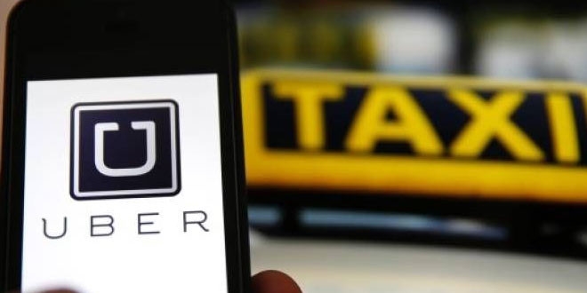 UBER Davası yeniden bilirkişiye gitti