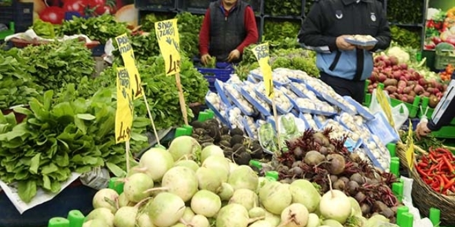 Halde büyük vurgun! 1 liraya alıp 9 liraya sattılar