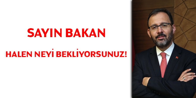 3 bin 200 kişi görev yerlerinin açıklanmasını bekliyor