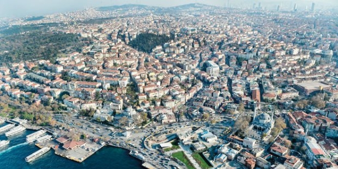Valilik açıkladı, 90 günlük süreç başladı