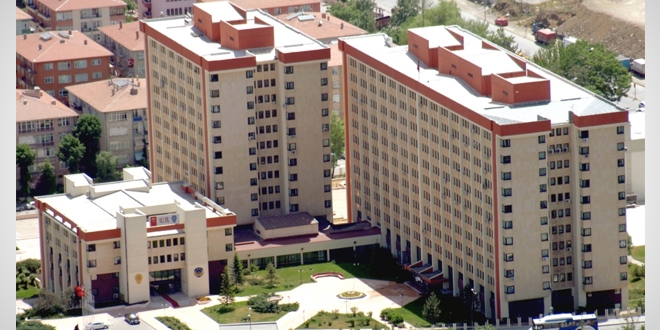 İnterpol Europol Daire Başkanlığına polis görevlendirilecek