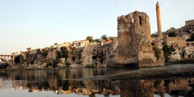 AİHM, Hasankeyf başvurusunu reddetti
