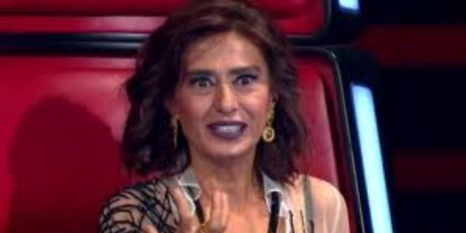 Paylaşımı olay oldu! Yıldız Tilbe, Sağlık Bakanlığına seslendi