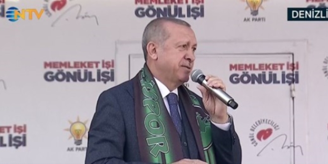 'Maalesef istediğimiz konsolidasyon henüz olmadı'