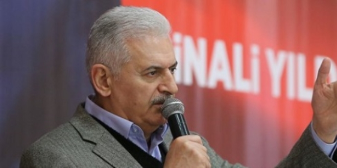 Yıldırım: Silivri'ye 450 tekne kapasiteli yat limanı yapılacak