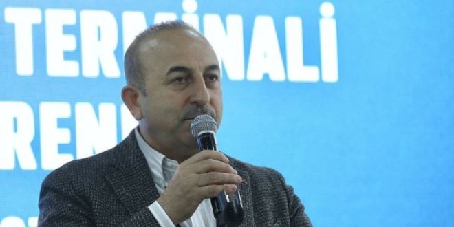 'Ülkemizin geleceği için MHP ile gücümüzü birleştirdik'