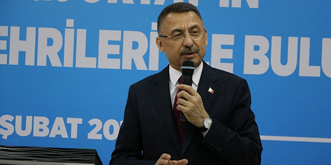 'Üç kuruşluk hesaplar için ittifaka halel getirmeyin'