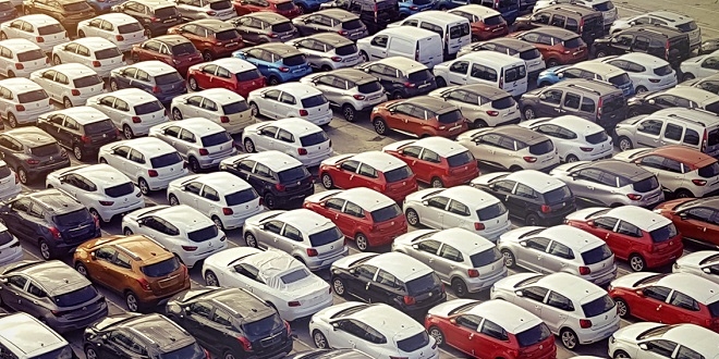 Türkler otomobil alırken hangi rengi tercih ediyor?