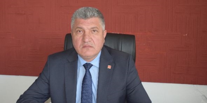 CHP'de istifaların ardı arkası kesilmiyor