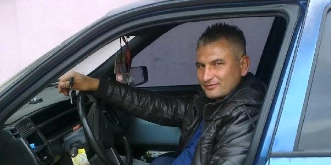 Kafasına demir boru düşen işçi öldü