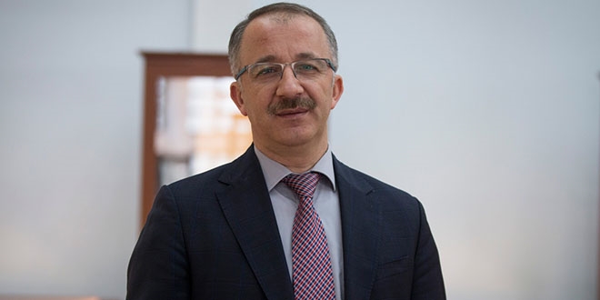 Türklerin izleri Devlet Arşivlerinde toplanıyor