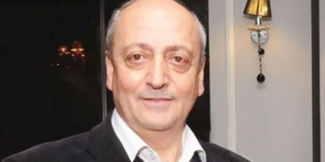 Cumhurbaşkanlığı Başdanışmanlığına Vedat Bilgin atandı