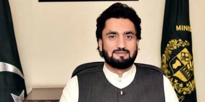 Pakistan İçişleri Bakanı Afridi: Erdoğan ümmetin lideridir