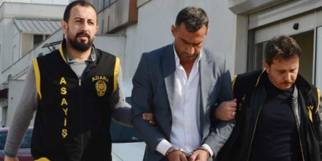İki polisi yaraladı, 'Hiçbir şey hatırlamıyorum' dedi