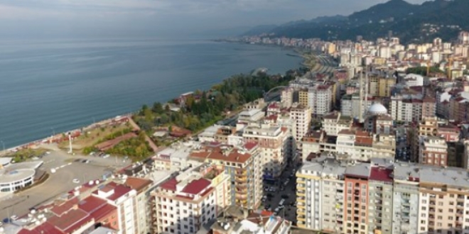 TOKİ'den 343 lira taksitle ev