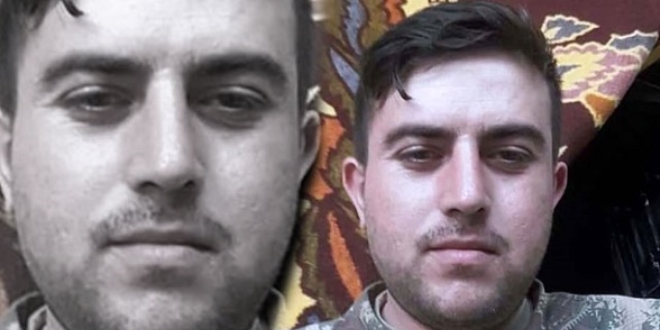Kışladaki kazada yaralanan asker hastanede şehit oldu