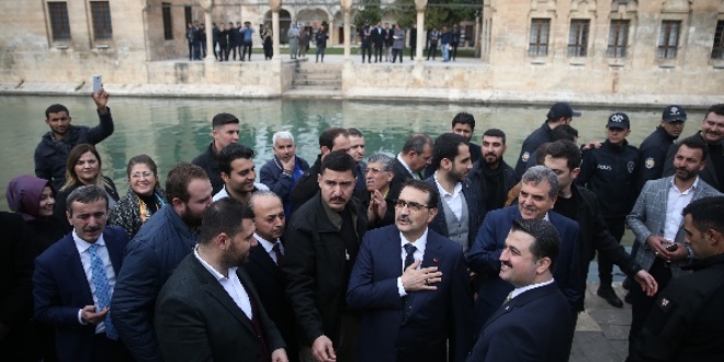 Bakan Dönmez: 81 ilde doğal gaz kullanıma hazır hale gelmiştir
