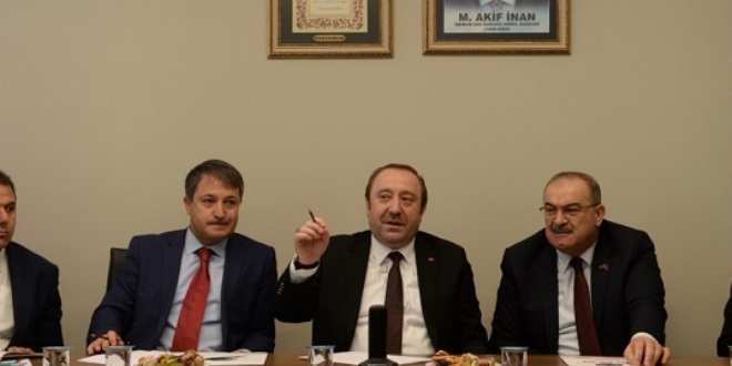 Memur-Sen, sözleşmeli çalışanlara ilişkin çalıştay düzenledi