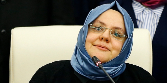 'Gönül belediyeciliği ile yaşlı dostu şehirler desteklenecek'