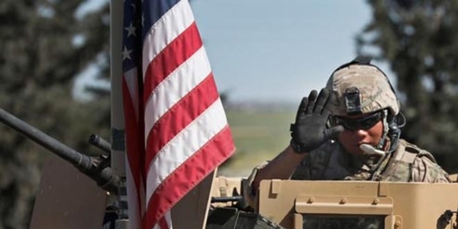 Pentagon'dan flaş Suriye ve güvenli bölge açıklaması