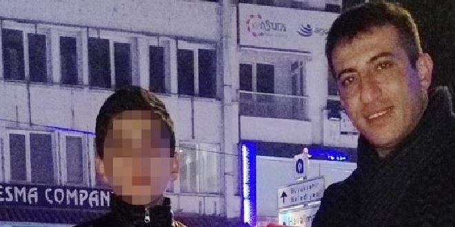 Babasını öldüren 14 yaşındaki çocuk: Niyetim öldürmek değildi