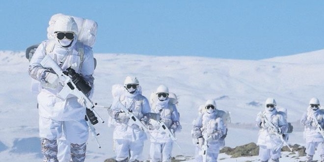 PKK'ya ağır darbe