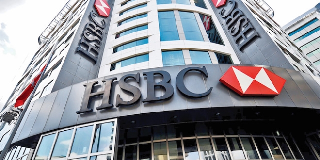 İngiliz Bankası Ağustos'taki döviz vurgununu kabul etti